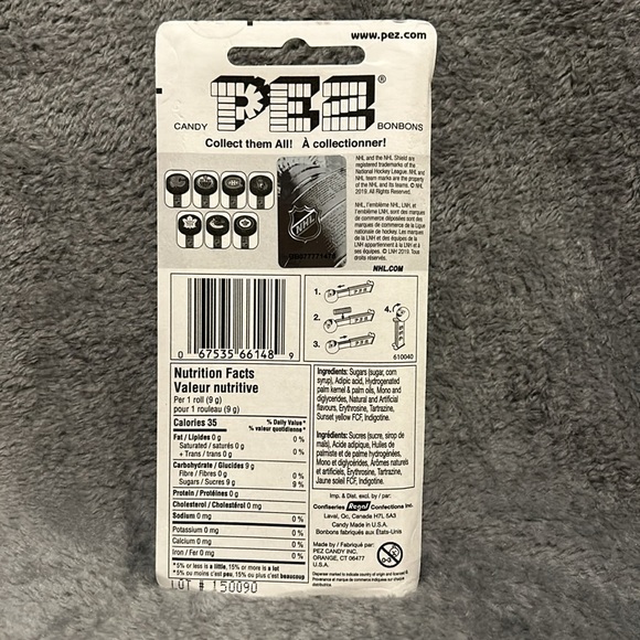 Vancouver Canucks memorabilia - Picture 3 of 9